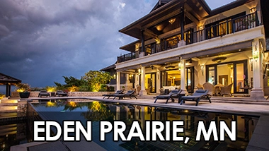 Eden Prairie, MN Homes For Sale