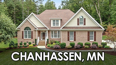 Chanhassen, MN Homes For Sale