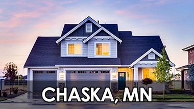 Chaska, MN Homes For Sale