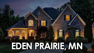 Eden Prairie, MN Homes For Sale