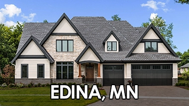 Edina, MN Homes For Sale
