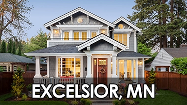 Excelsior, MN Homes For Sale