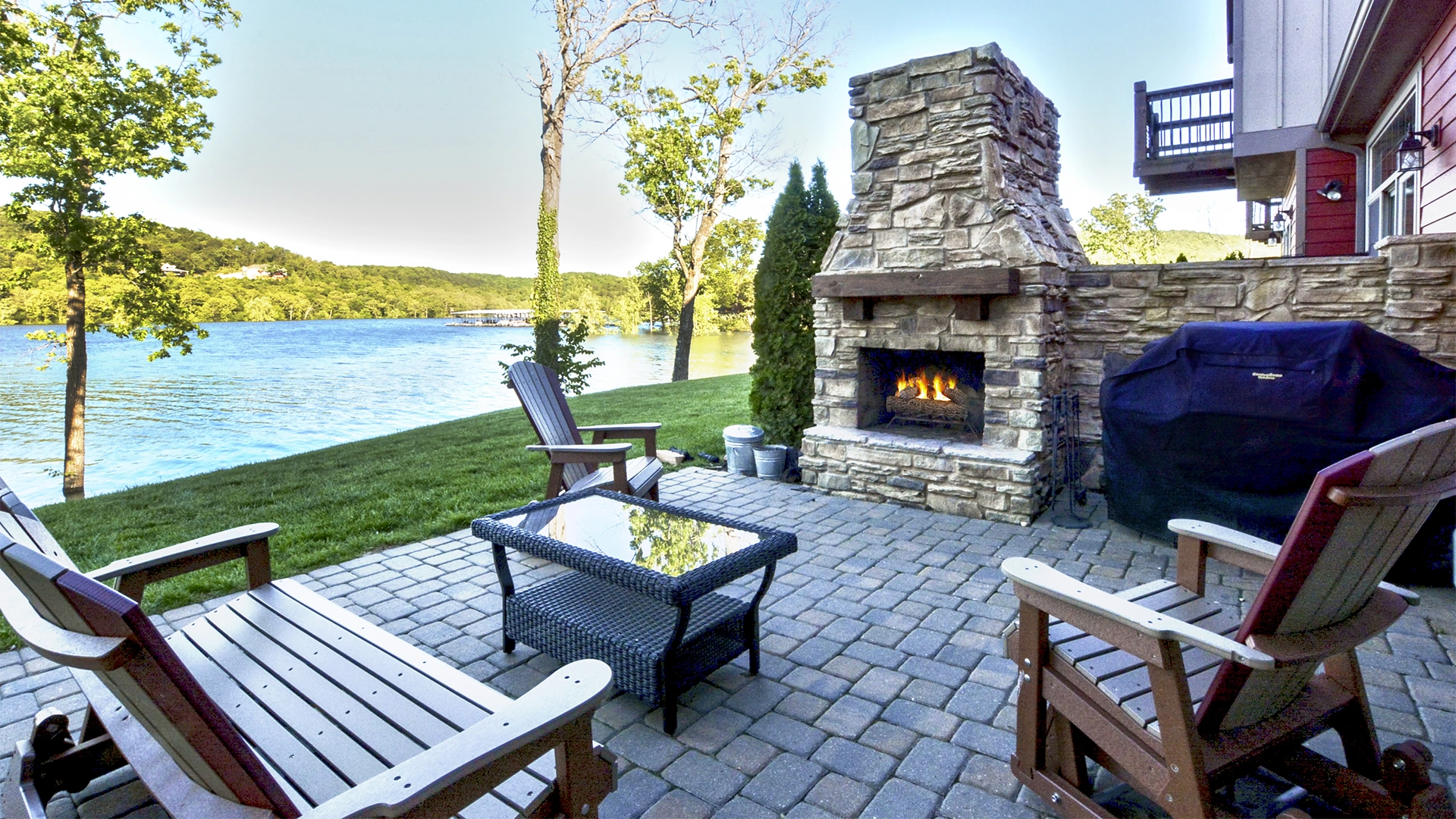 Prior Lake, MN Waterfront Homes For Sale - by David Gooden & Co