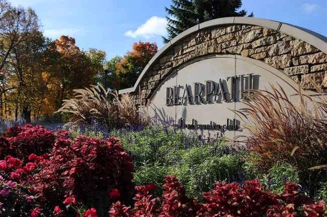 Bearpath Gated Community