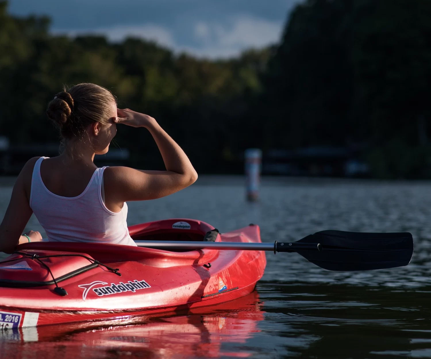 Lakes in Eden Prairie