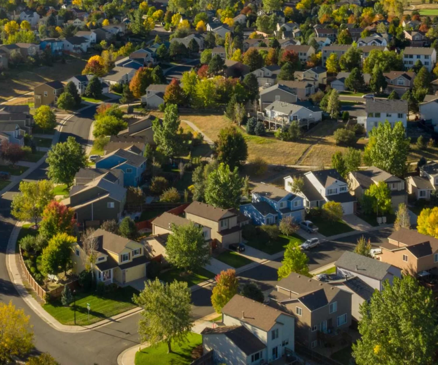 Edina, MN Neighborhoods