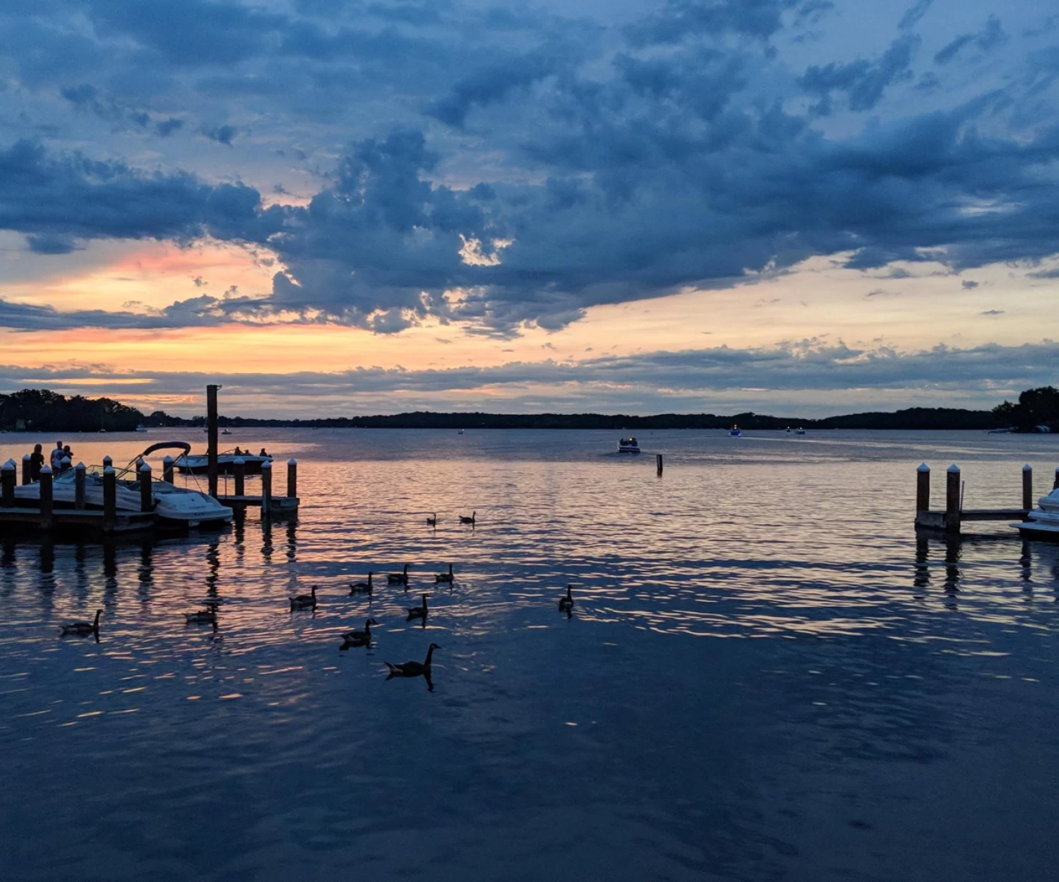 History of Lake Minnetonka