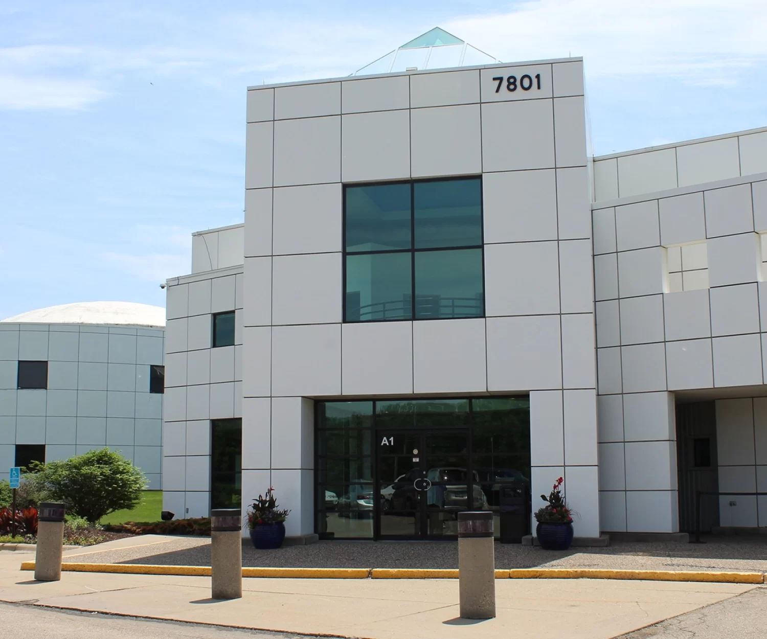 Chanhassen, Minnesota