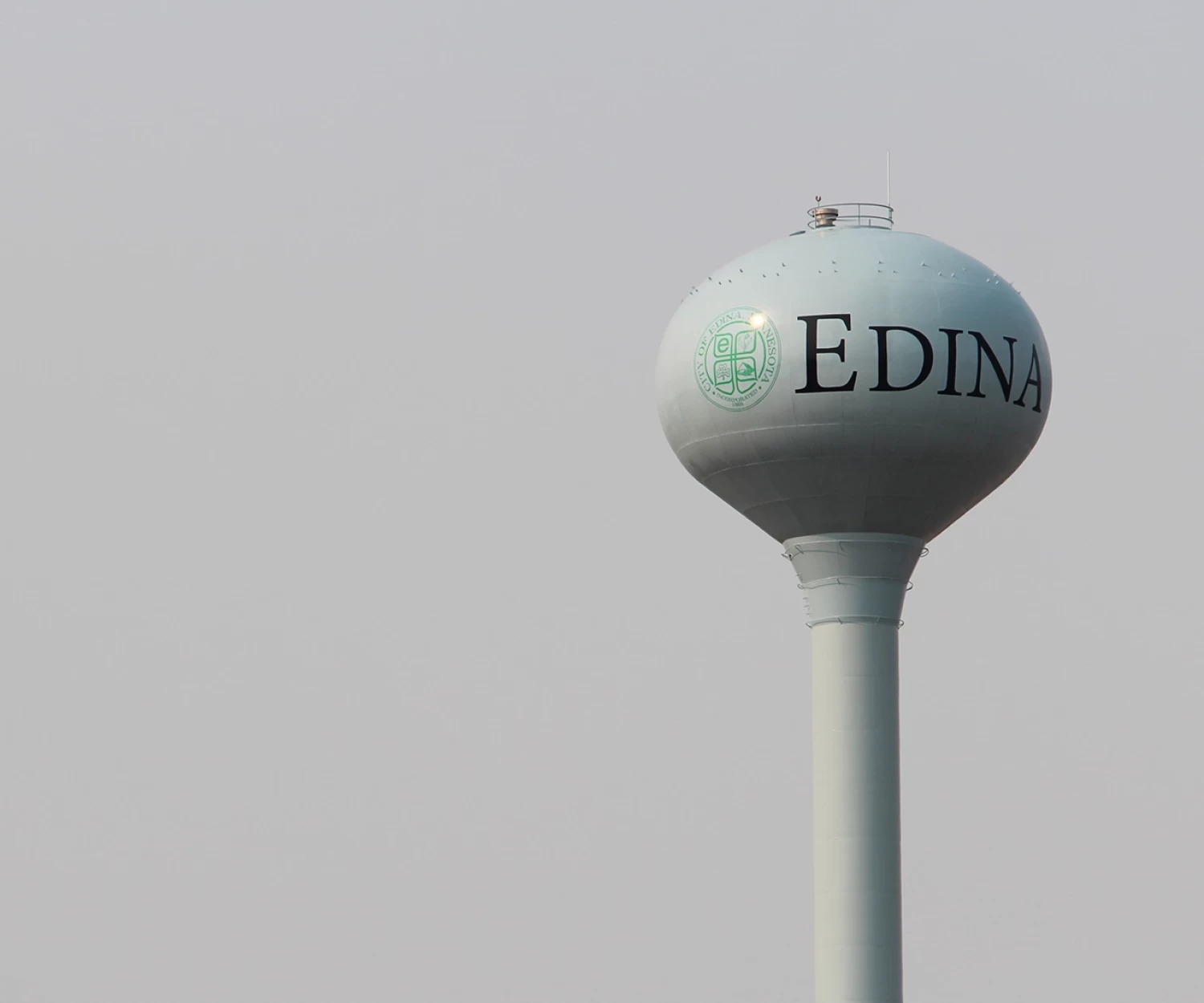 Edina History