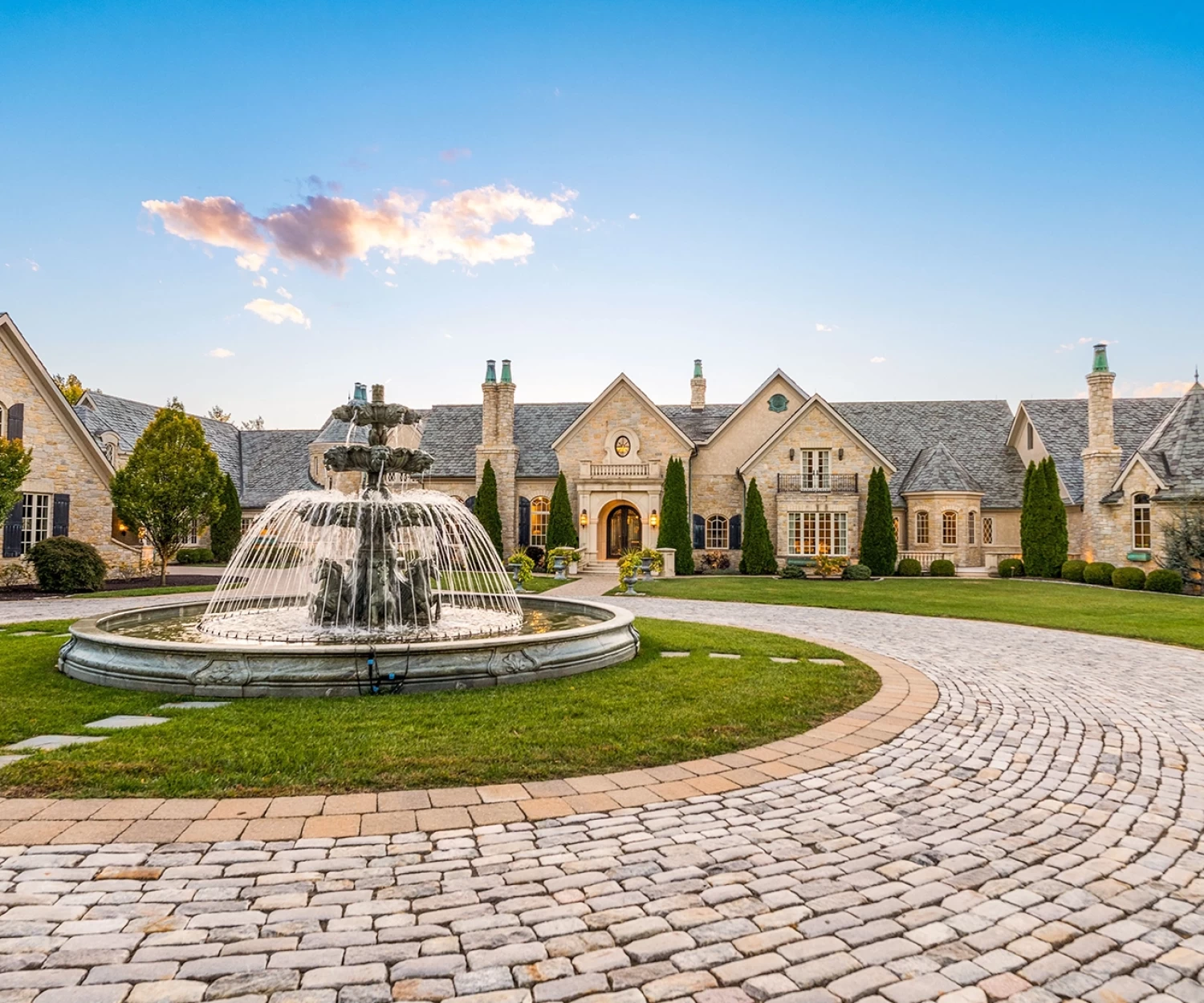 Minnesota Luxury Real Estate