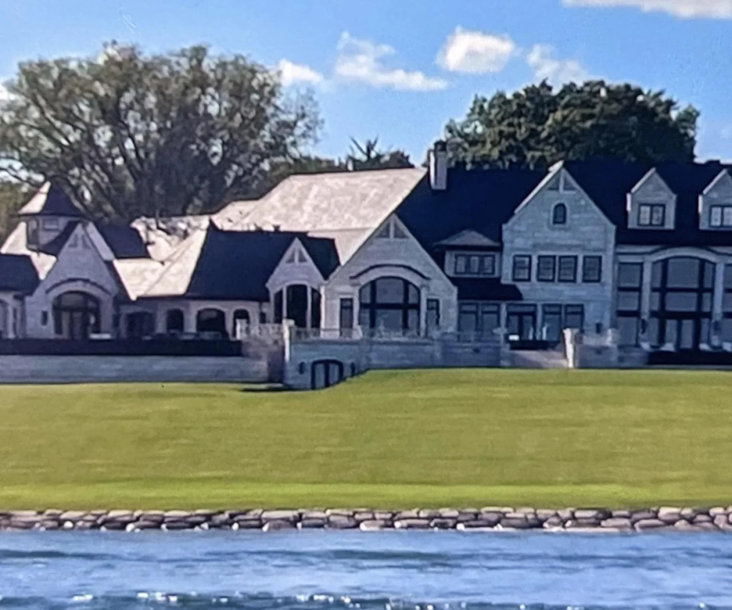 Woodland, MN Lake Minnetonka Mansions