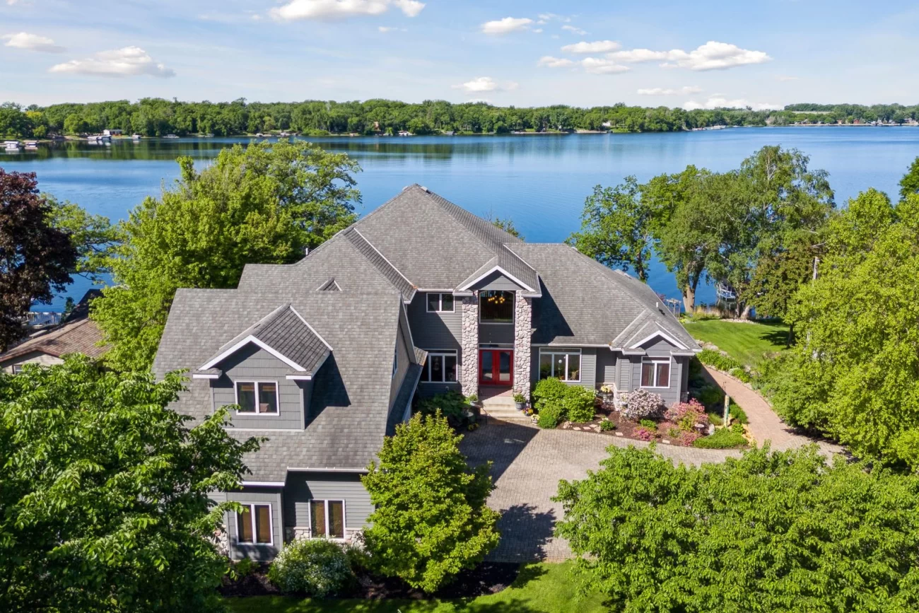 19699 623rd Ave, Litchfield, MN - Lake Minnie-Belle #3