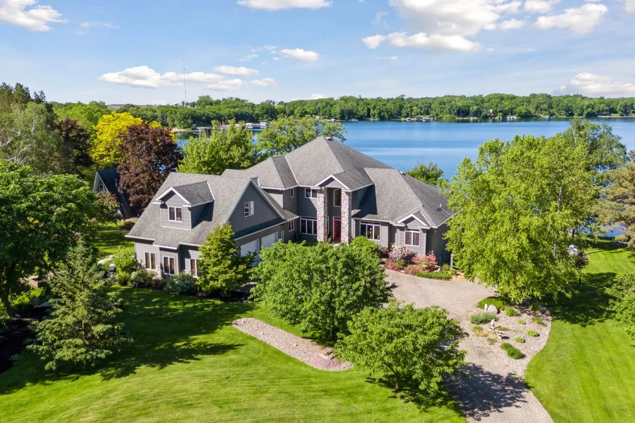 19699 623rd Ave, Litchfield, MN - Lake Minnie-Belle #4