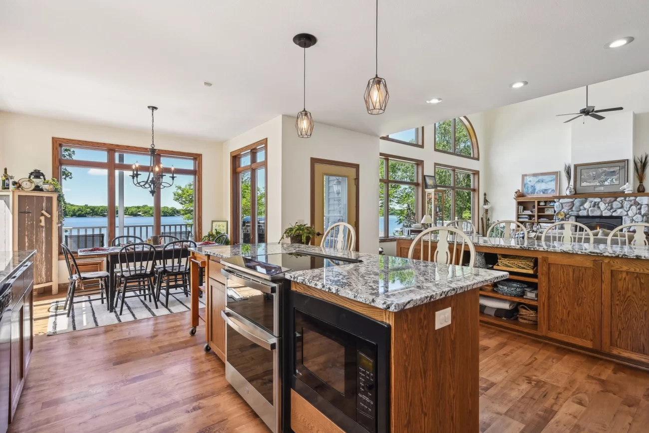 19699 623rd Ave, Litchfield, MN - Lake Minnie-Belle #17