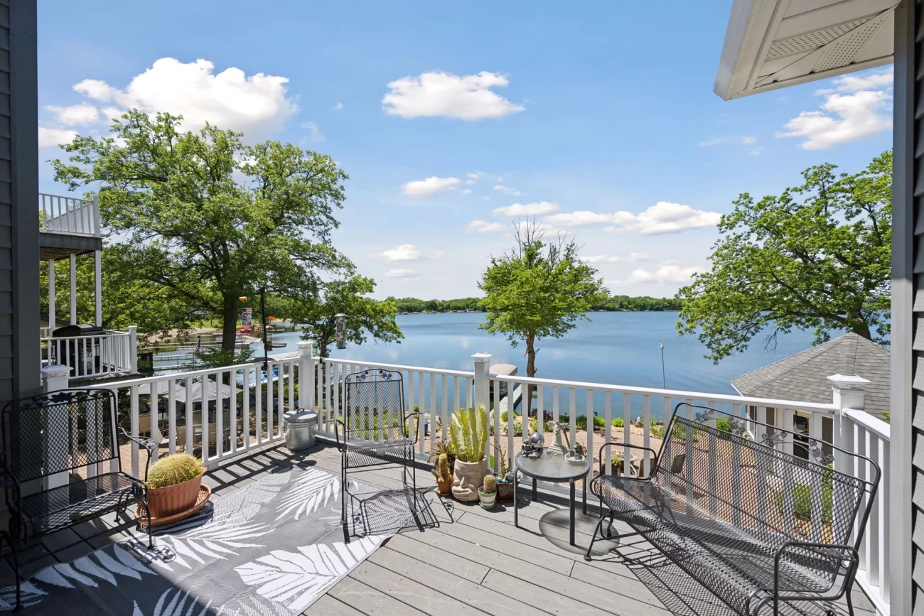 19699 623rd Ave, Litchfield, MN - Lake Minnie-Belle #19