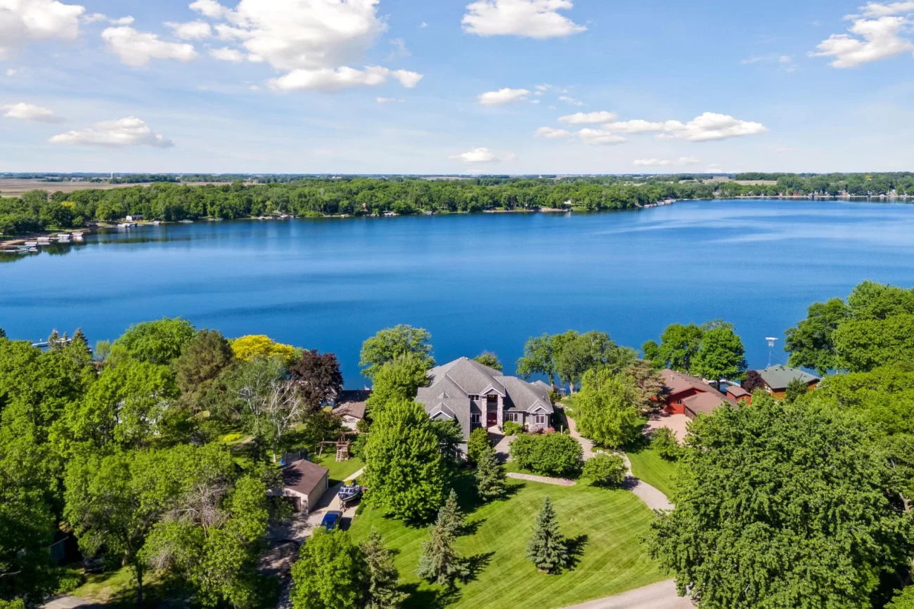 19699 623rd Ave, Litchfield, MN - Lake Minnie-Belle #5