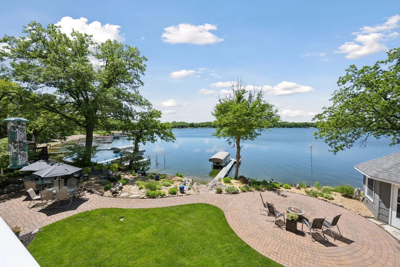 19699 623rd Ave, Litchfield, MN - Lake Minnie-Belle #20