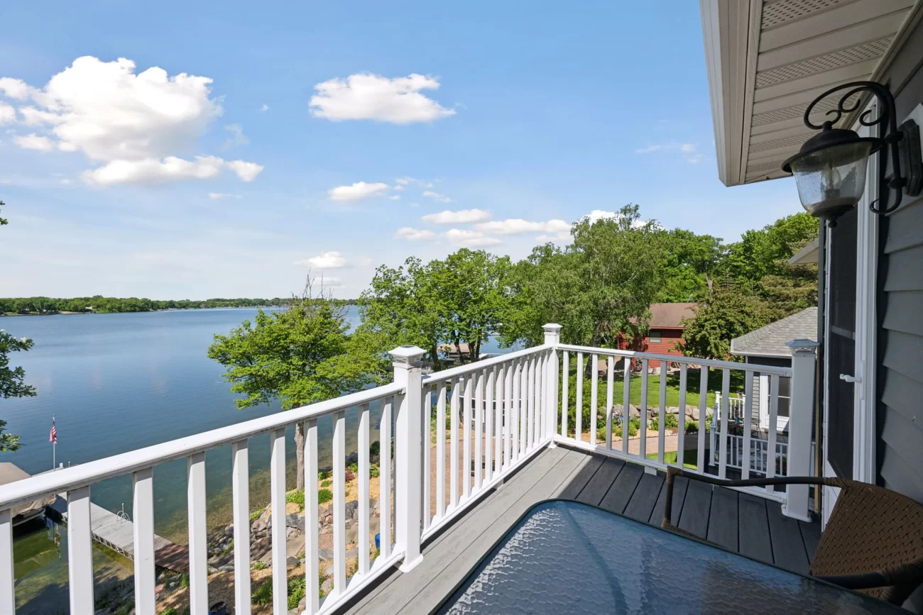 19699 623rd Ave, Litchfield, MN - Lake Minnie-Belle #21