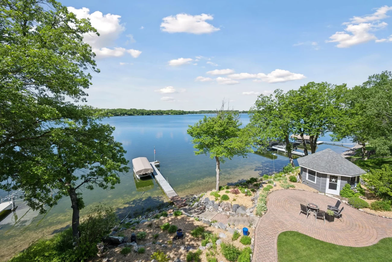 19699 623rd Ave, Litchfield, MN - Lake Minnie-Belle #22