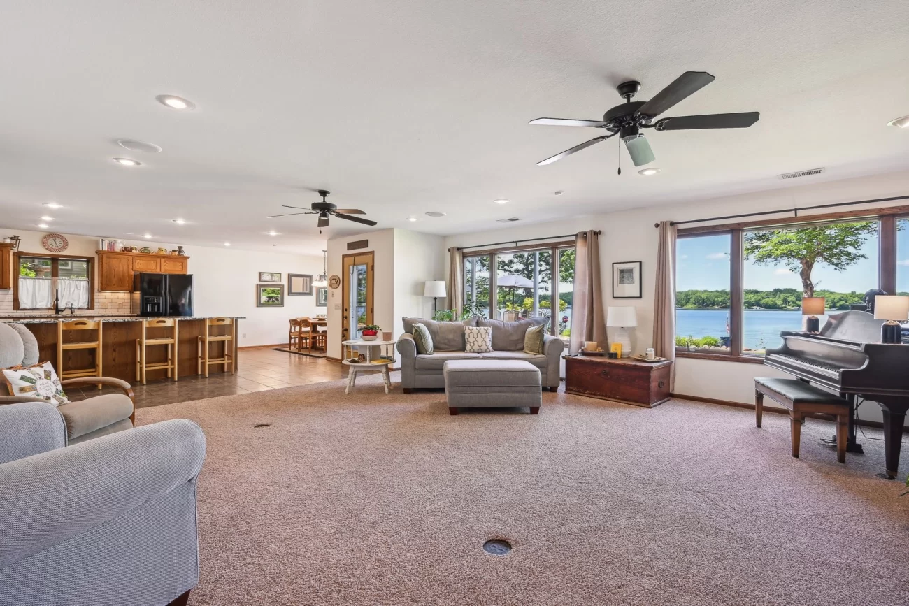 19699 623rd Ave, Litchfield, MN - Lake Minnie-Belle #23
