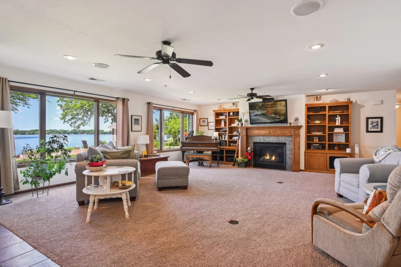 19699 623rd Ave, Litchfield, MN - Lake Minnie-Belle #24