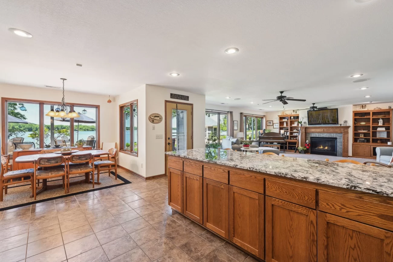 19699 623rd Ave, Litchfield, MN - Lake Minnie-Belle #25
