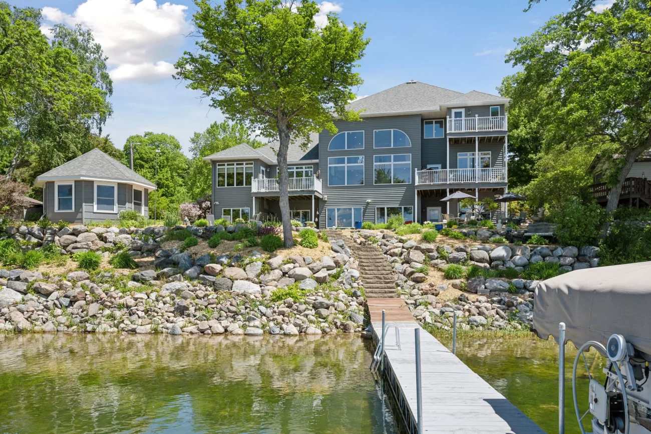 19699 623rd Ave, Litchfield, MN - Lake Minnie-Belle #29