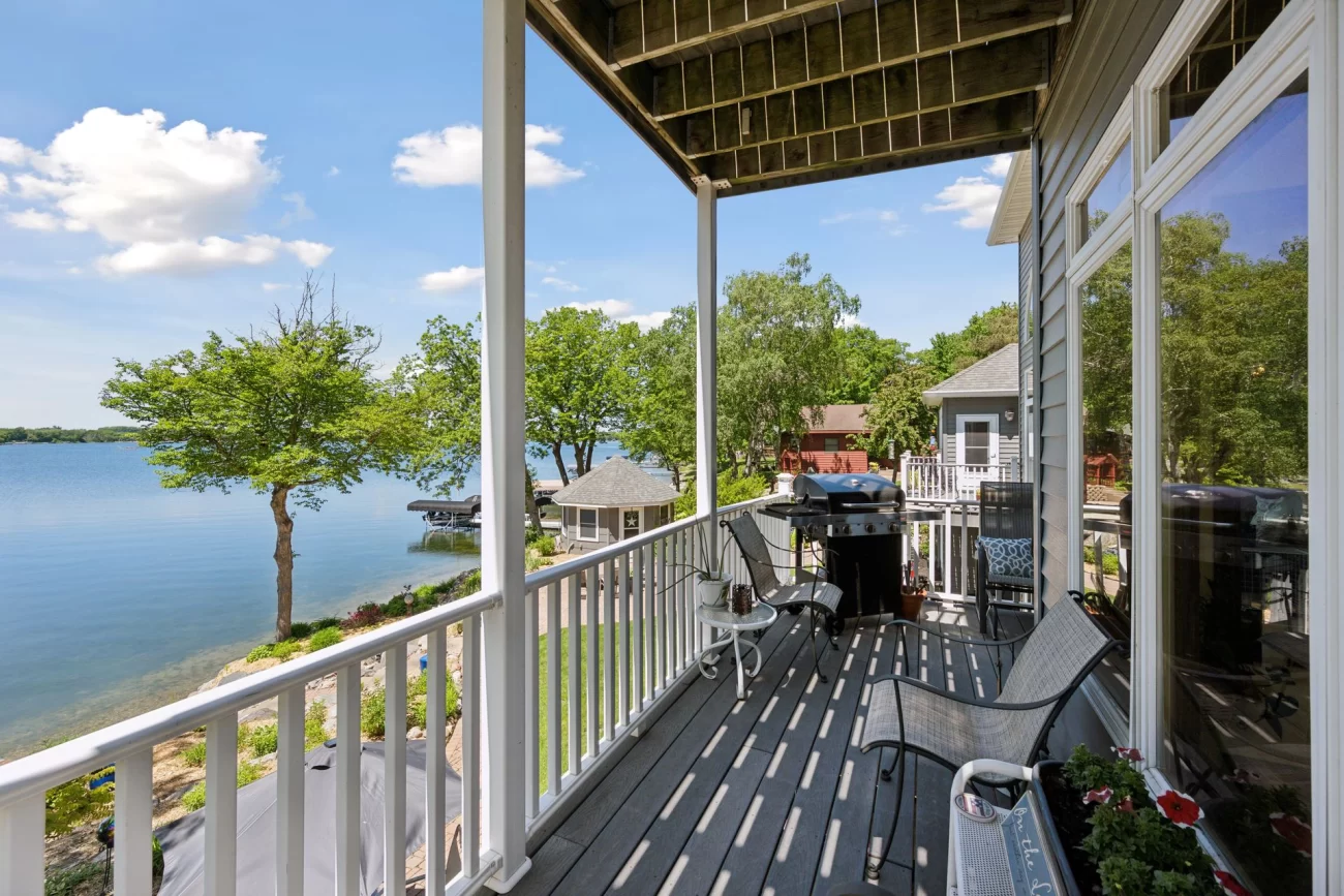 19699 623rd Ave, Litchfield, MN - Lake Minnie-Belle #33