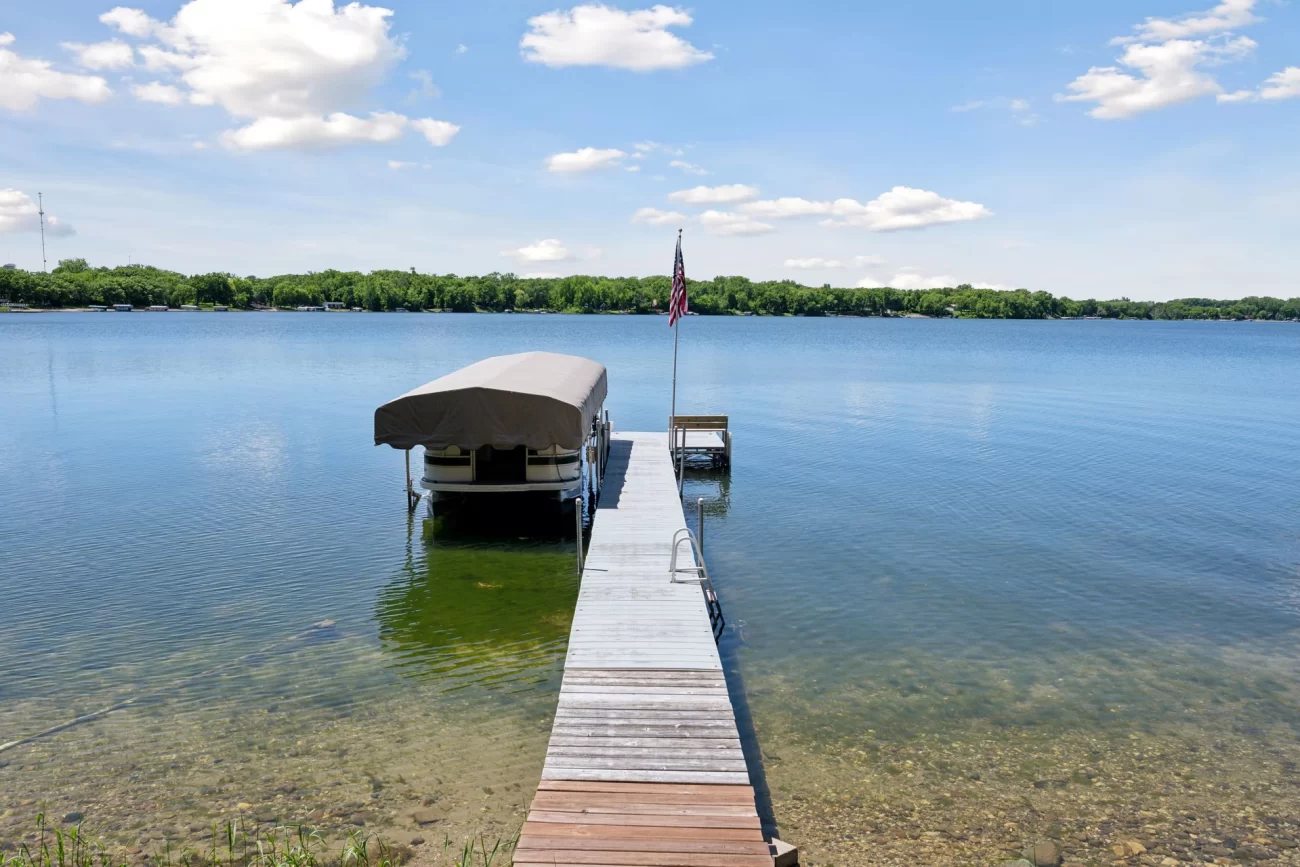 19699 623rd Ave, Litchfield, MN - Lake Minnie-Belle #34