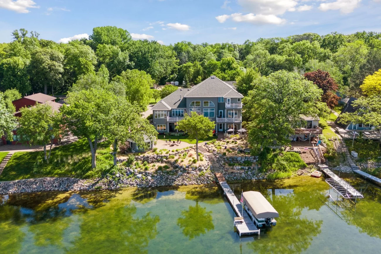 19699 623rd Ave, Litchfield, MN - Lake Minnie-Belle #9