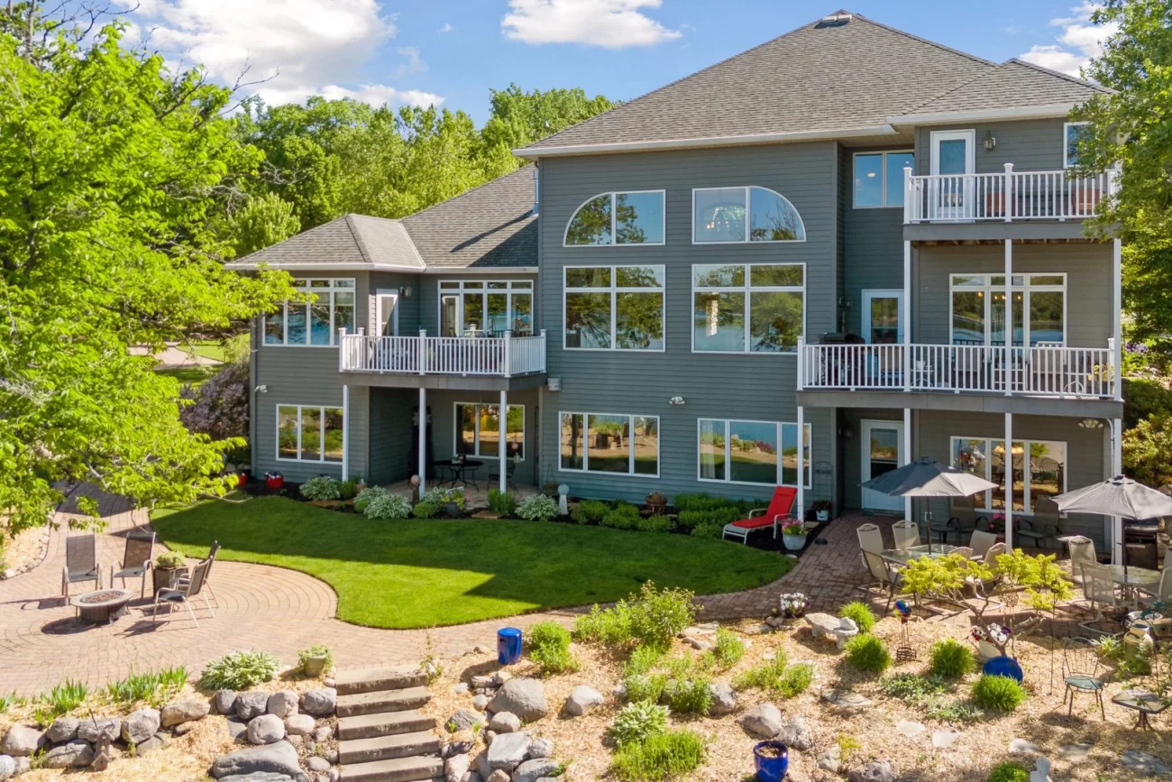 19699 623rd Ave, Litchfield, MN - Lake Minnie-Belle #10