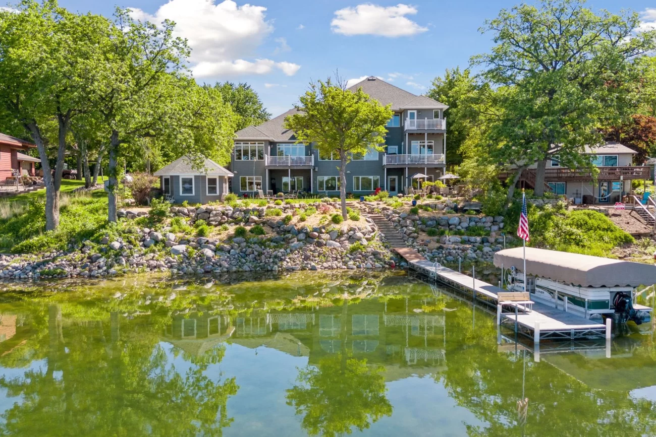 19699 623rd Ave, Litchfield, MN - Lake Minnie-Belle #11