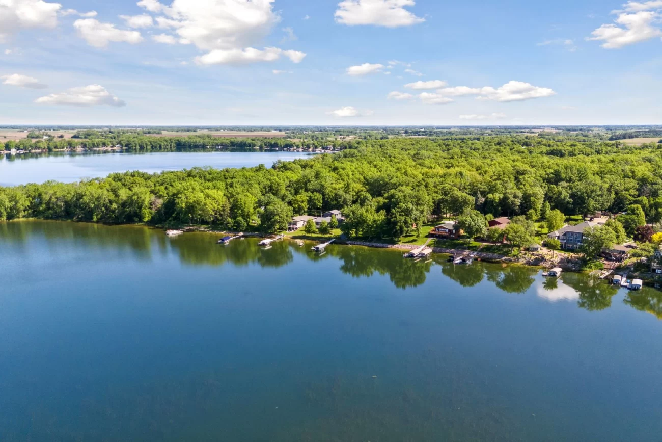 19699 623rd Ave, Litchfield, MN - Lake Minnie-Belle #12