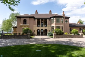 45329 Red Pine Loop, Perham, MN on Little Pine Lake #4