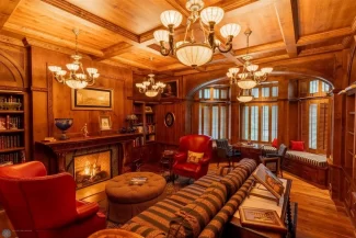 45329 Red Pine Loop, Perham, MN on Little Pine Lake #8