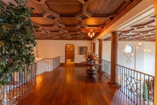 45329 Red Pine Loop, Perham, MN on Little Pine Lake #9