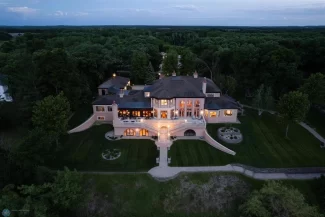 45329 Red Pine Loop, Perham, MN on Little Pine Lake #A