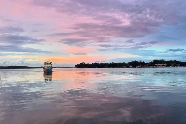 Lake Minnetonka Homes