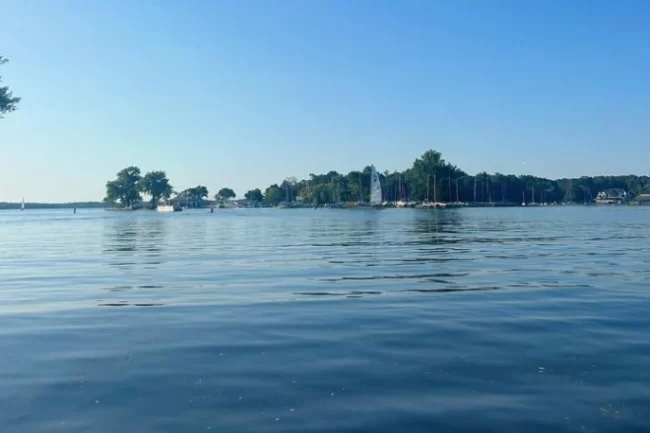 Lake Minnetonka Properties