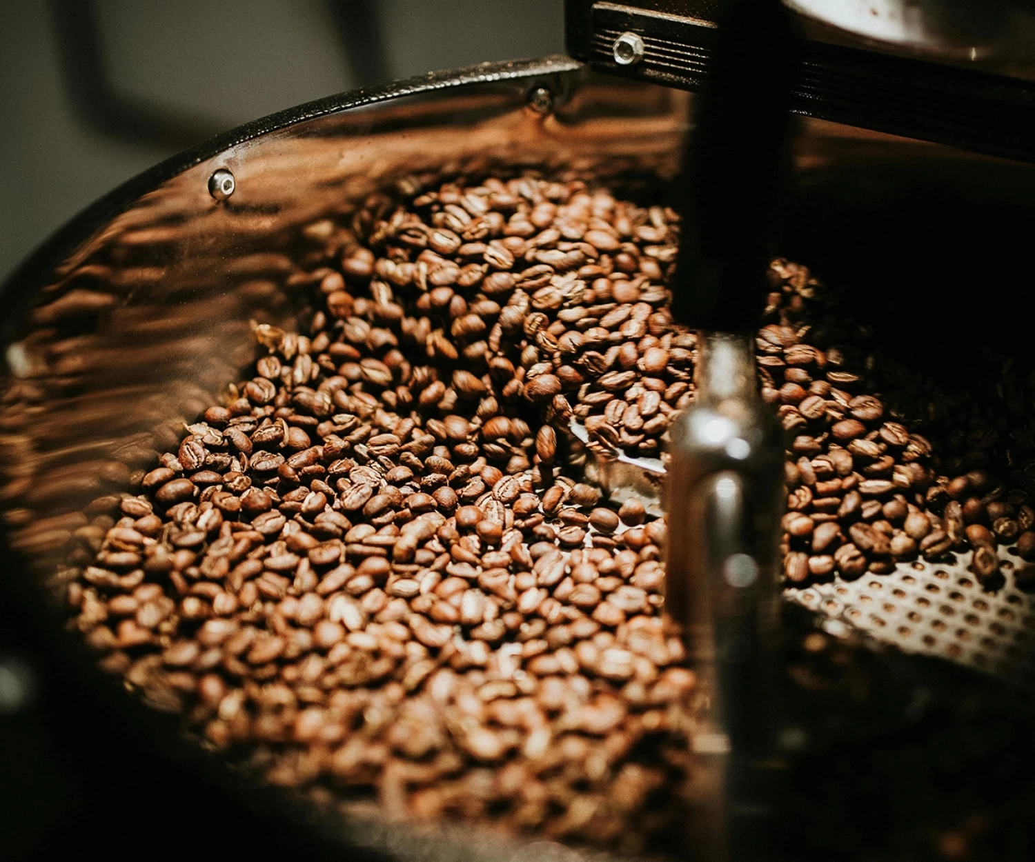 Minnesota Coffee Roasters