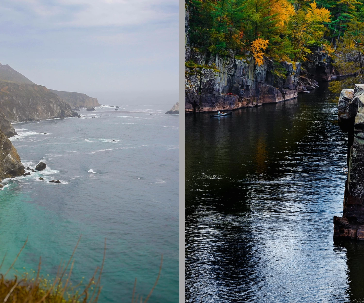 Moving from California to Minnesota