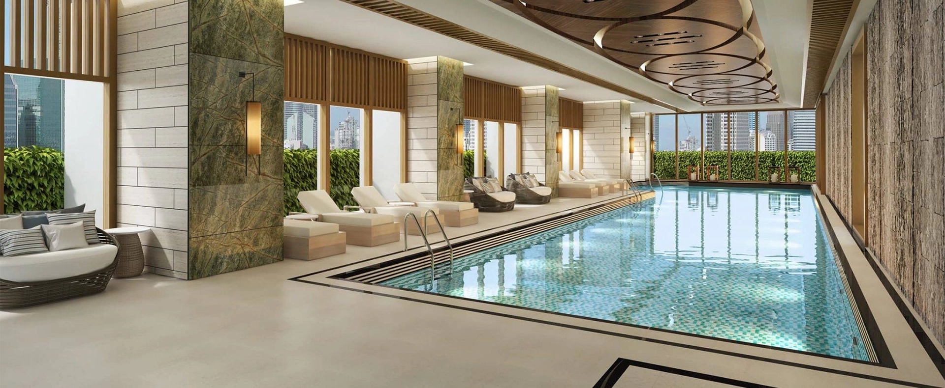 Residences By Westin