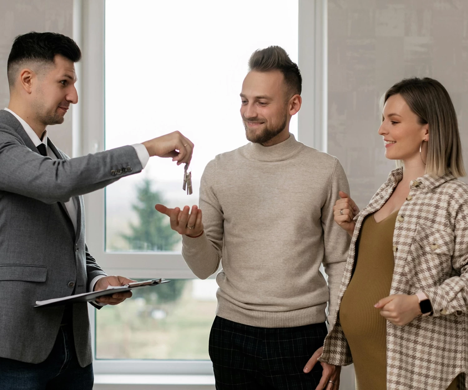 Should I Hire A Buyer's Agent?