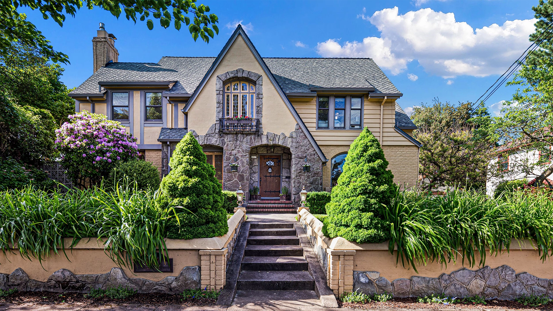South Harriet Park Homes For Sale - Edina, MN | David Gooden