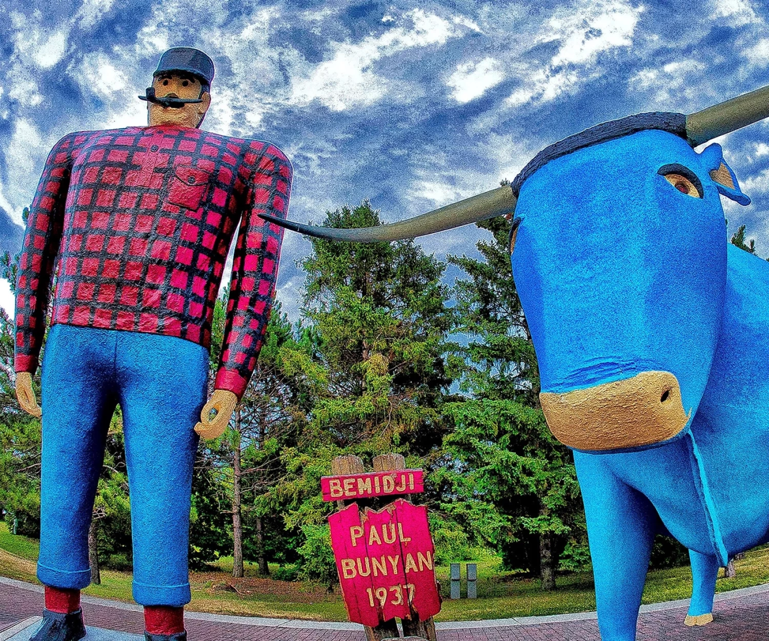 Quirky Things To Do in Minnesota