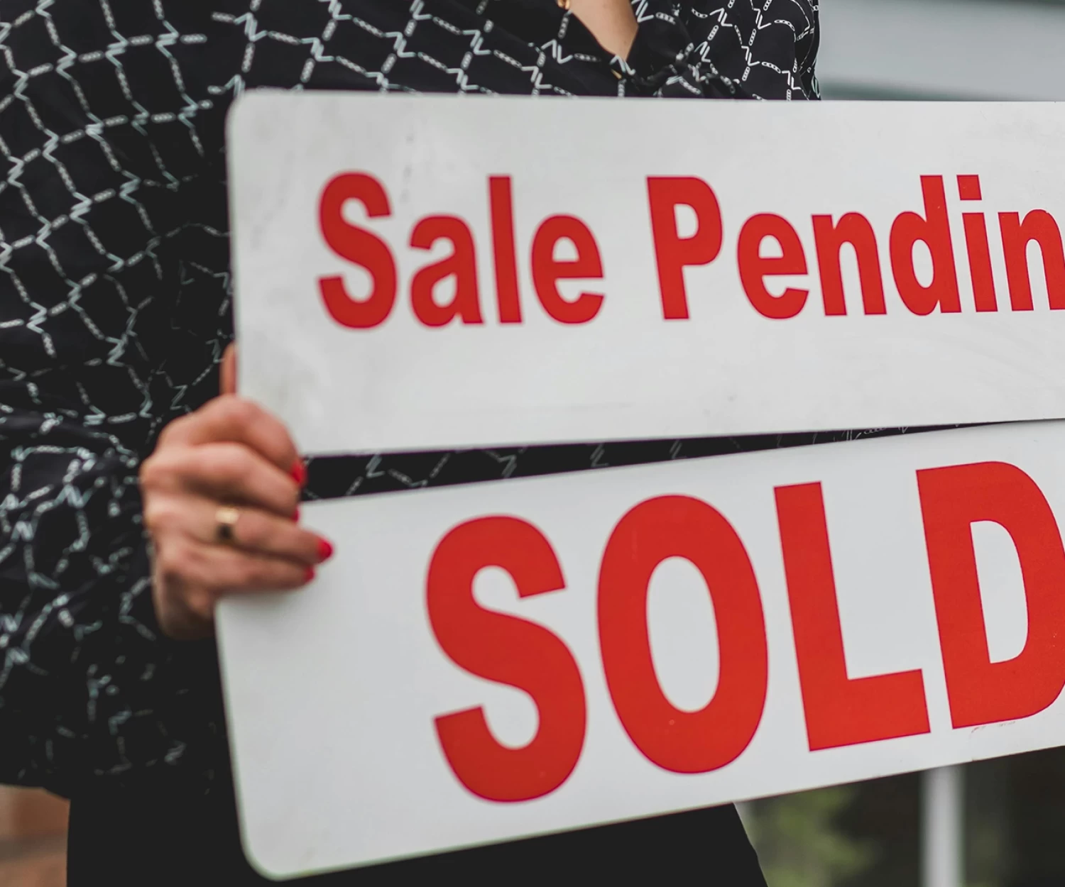 Twin Cities Buyer's Market