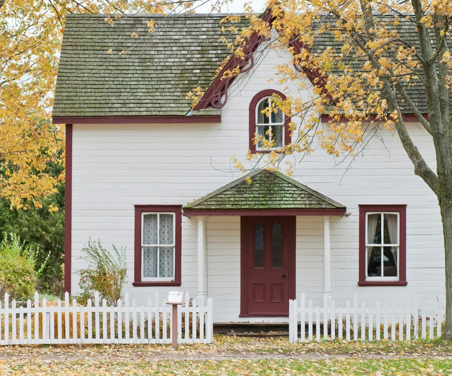 Twin Cities Starter Homes