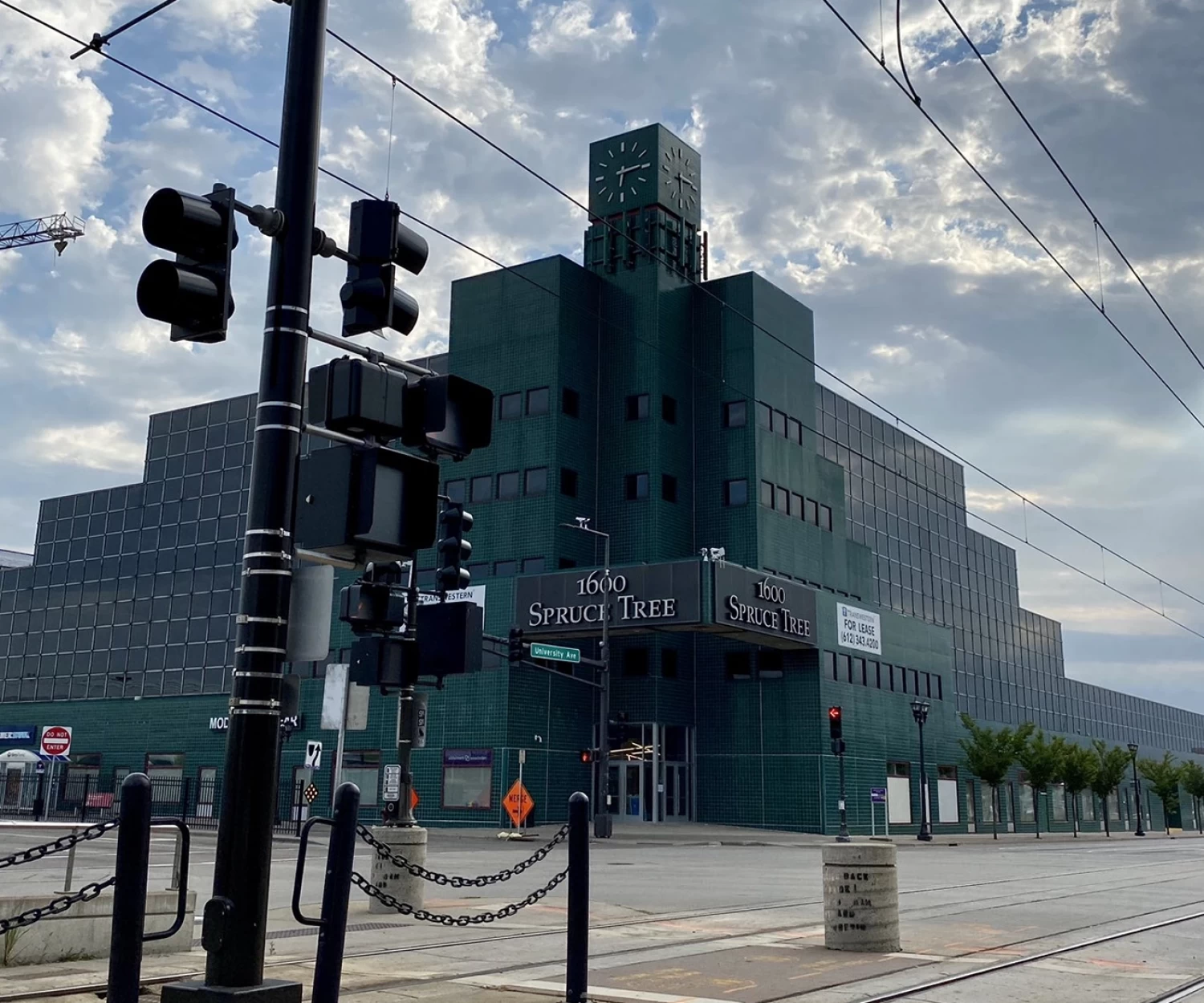 Ugliest Building in the Twin Cities