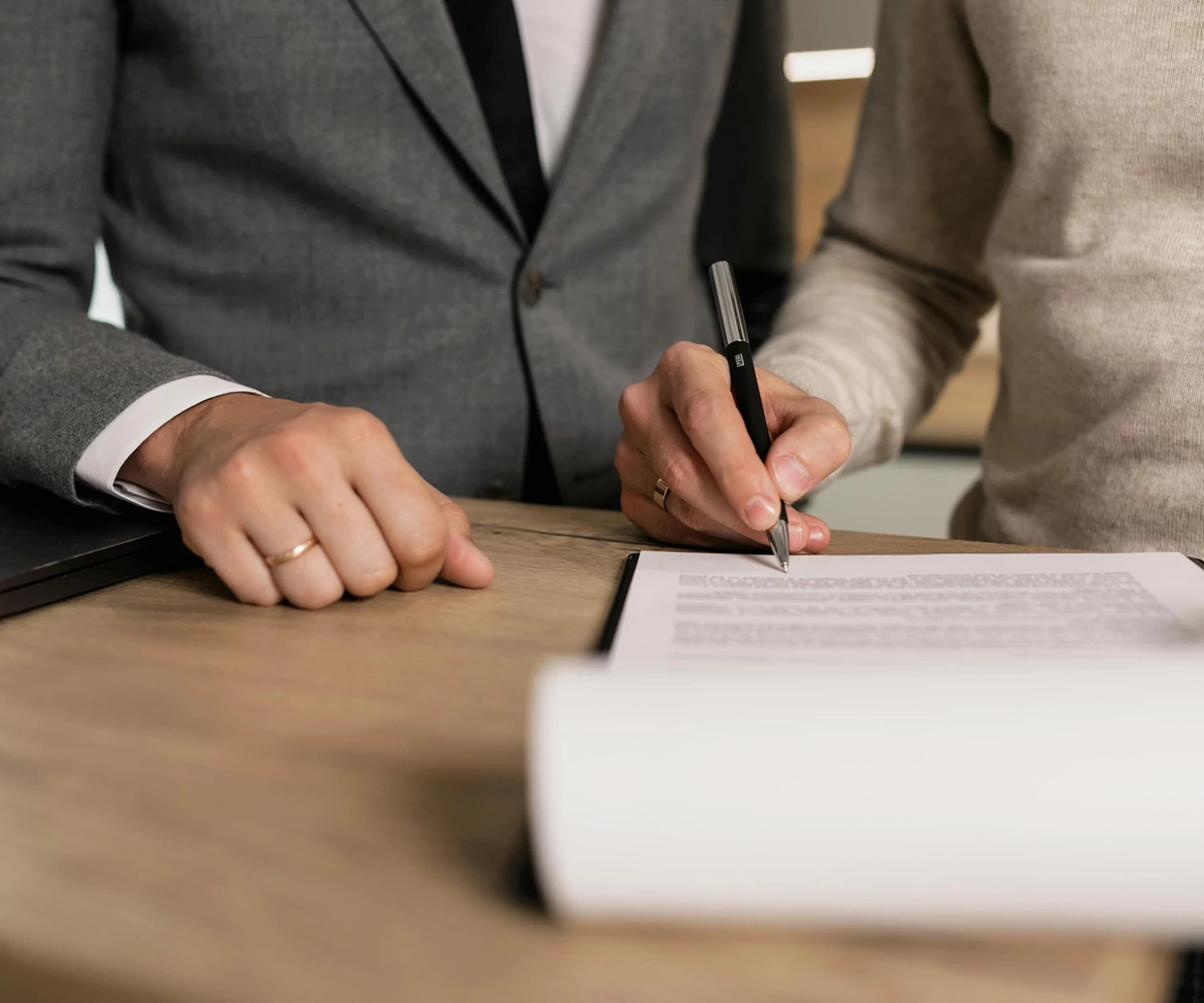 Cancelling A Listing Agreement