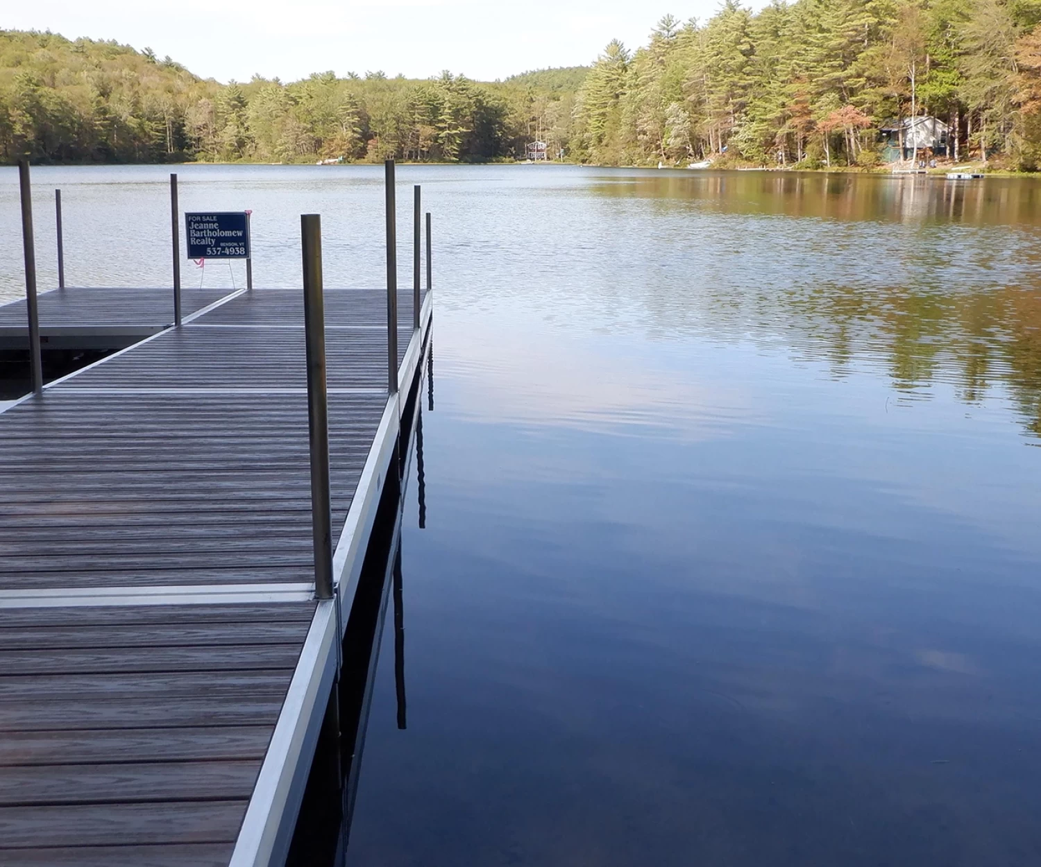 Lakes in Chanhassen, MN